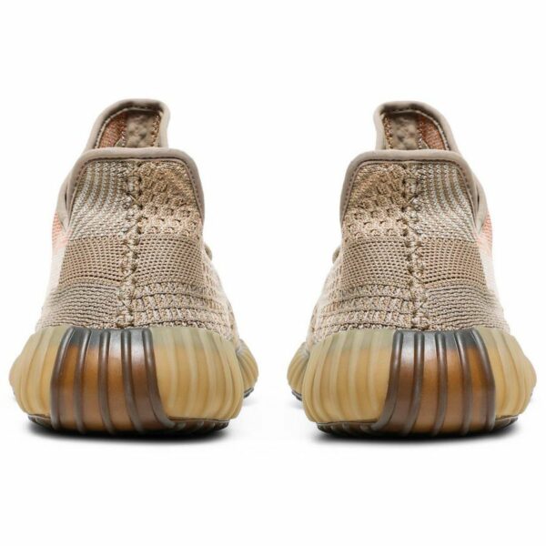 Adidas Yeezy Boost 350 V2 "Sand Taupe" - Зображення 5