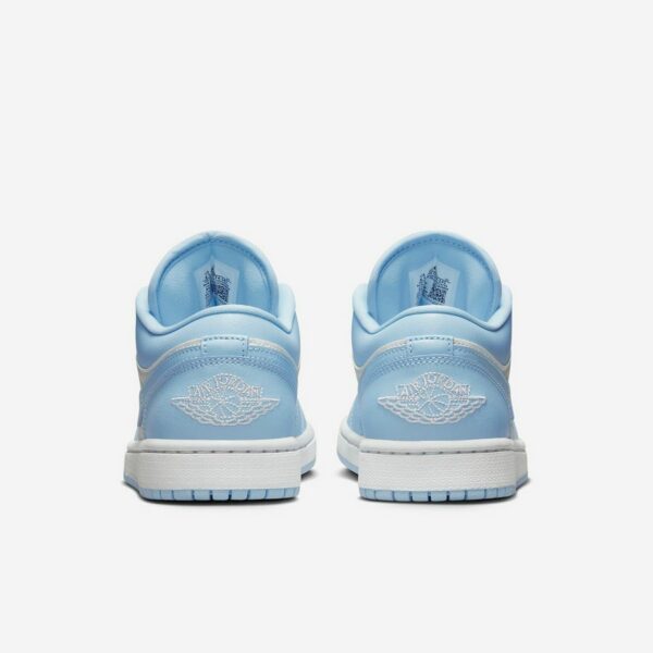 Air Jordan 1 Low “Aluminium” (W) - Зображення 6