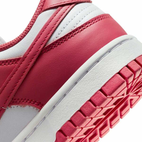 Nike Dunk Low 'Archeo Pink' (W) - Зображення 8