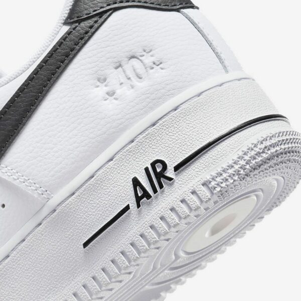 Nike Air Force 1 Low "40th Anniversary" - Зображення 7
