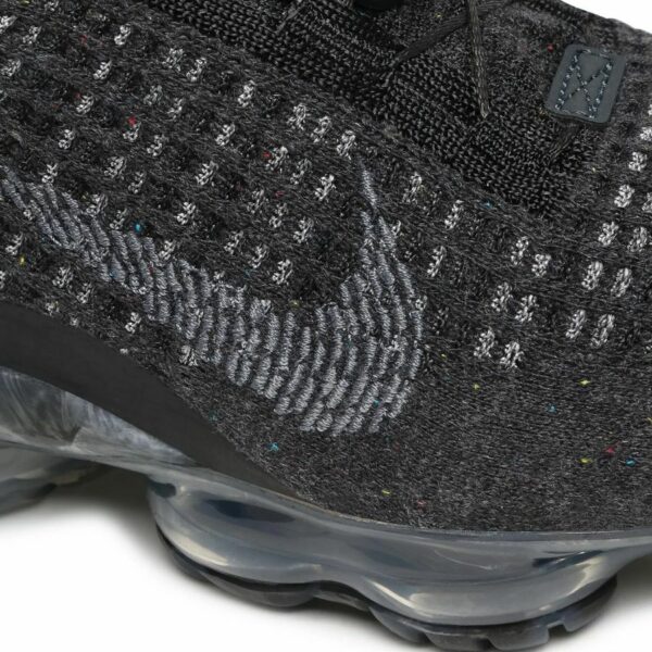 Nike Vapormax Flyknit 2020 “Dark Black” - Зображення 6