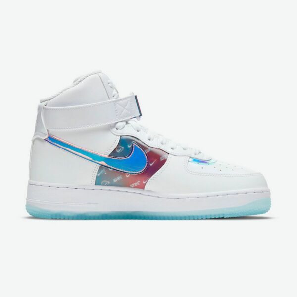 Nike Air Force 1 High 'Have A Good Game' - Зображення 2