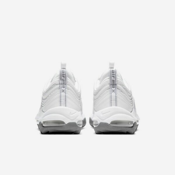 Nike Air Max 97 GOLF “Pure Platinum” - Зображення 4