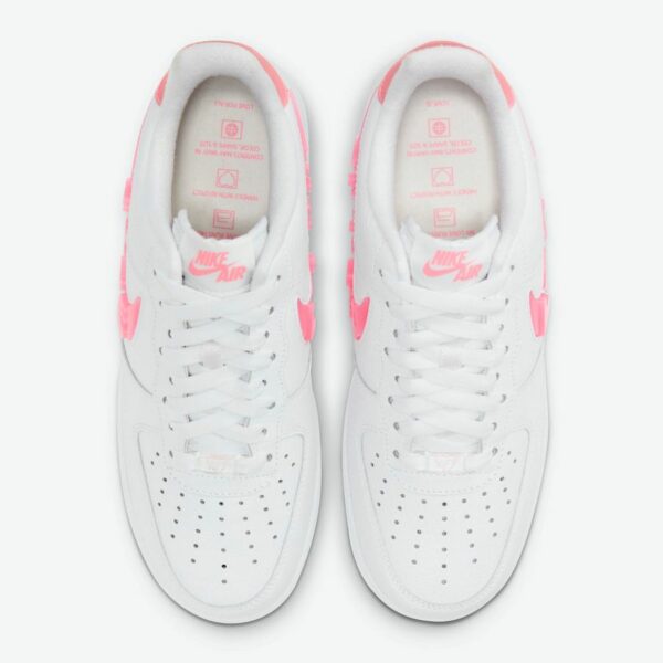 Nike Air Force 1 SE 'Love For All' (W) - Зображення 4