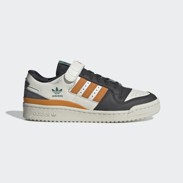 adidas Forum "Focus Orange"