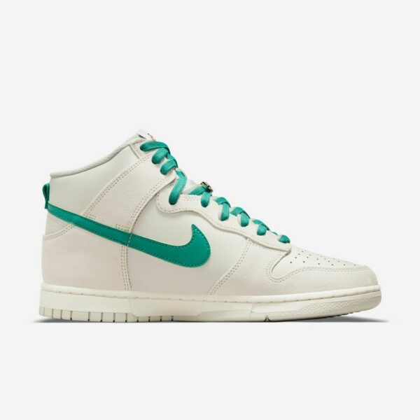 Nike Dunk High SE “First Use” Sail - Зображення 3