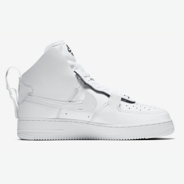 PSNY x Nike Air Force 1 High - Зображення 2