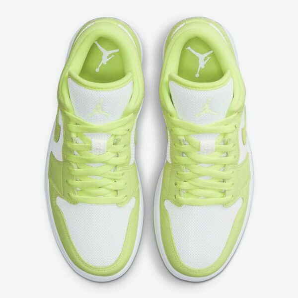 Air Jordan 1 Low 'Limelight' (W) - Зображення 4