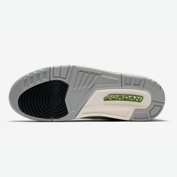 Air Jordan 3 Retro 'Chlorophyll' - Зображення 6