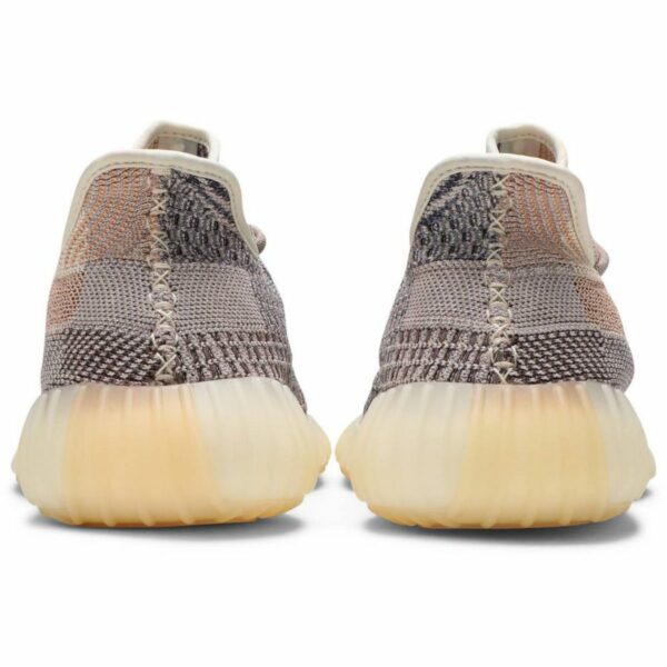 Adidas Yeezy Boost 350 V2 “Ash Pearl" - Зображення 8