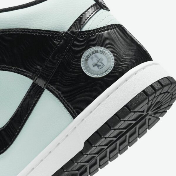 Nike Dunk High SE 'All Star 2021' - Зображення 8