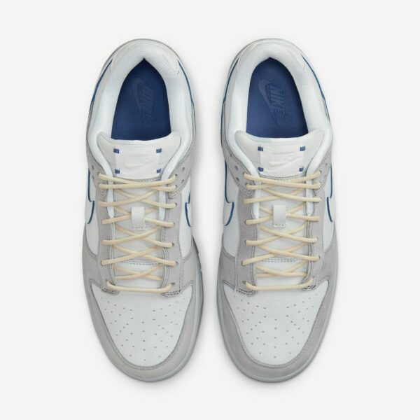Nike Dunk Low Premium “Pure Platinum” - Зображення 4