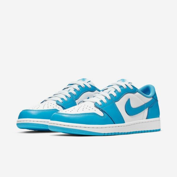 Air Jordan 1 Low SB “University Blue" - Зображення 5