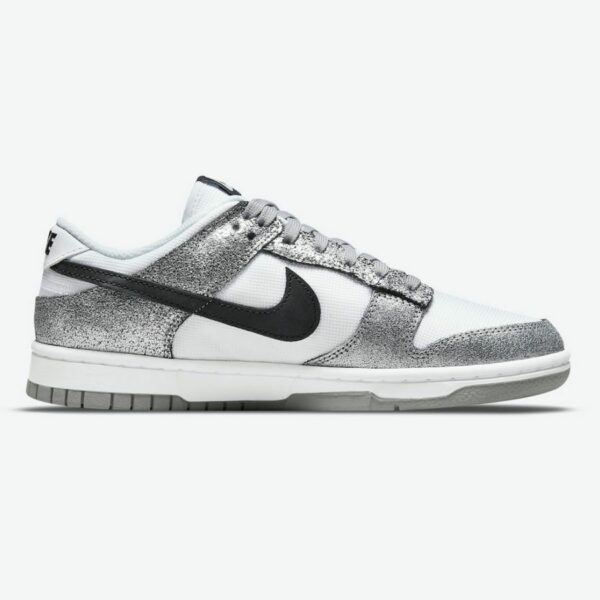 Nike Dunk Low 'Golden Gals' (W) - Зображення 2
