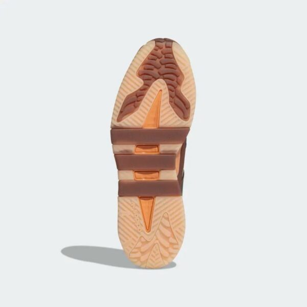 adidas Niteball Originals "Acid Orange" - Зображення 3