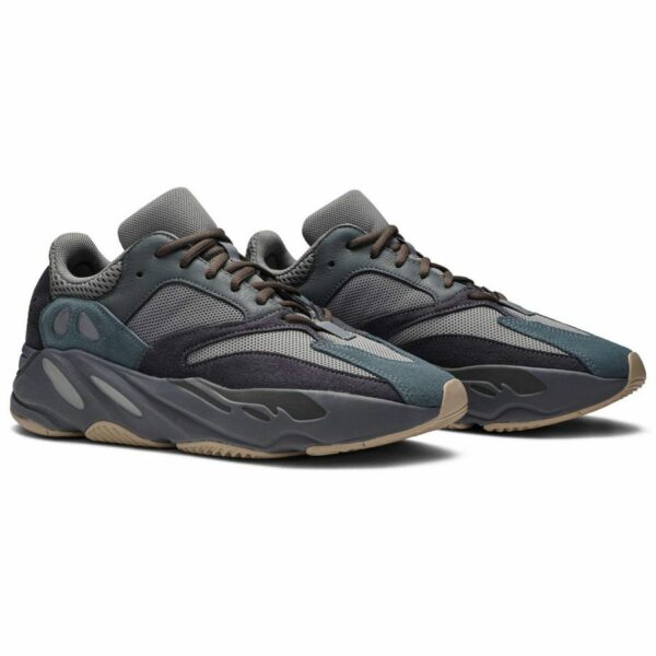 adidas Yeezy Boost 700 "Teal Blue" - Зображення 3