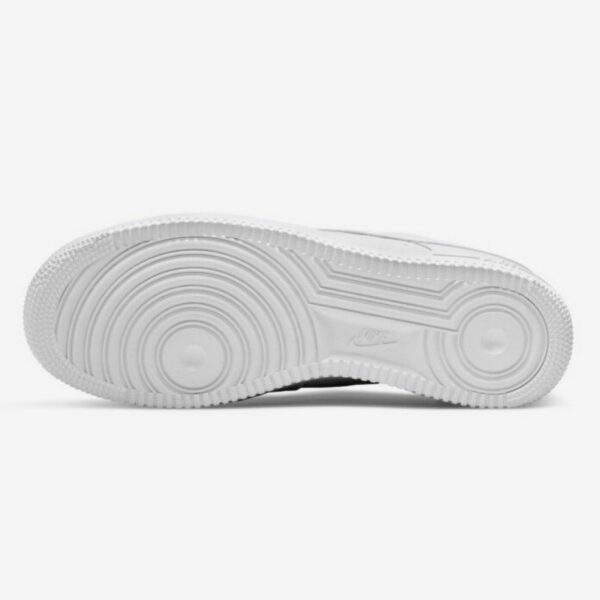 Nike Air Force 1 Low '07 Fresh White - Зображення 6