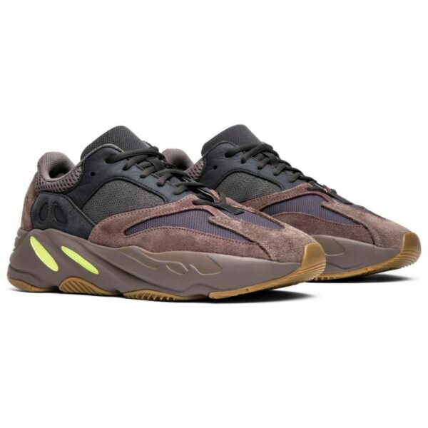 adidas Yeezy Boost 700 "Mauve" - Зображення 3