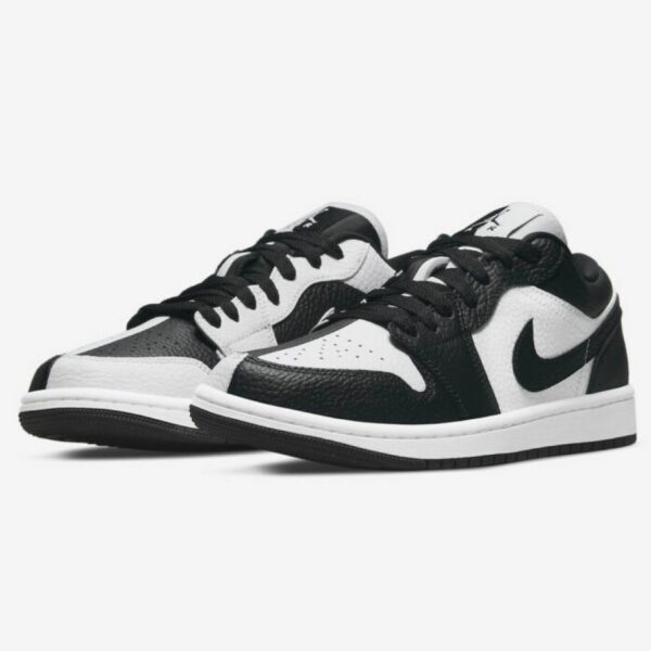 Air Jordan 1 Low "Homage Invert"