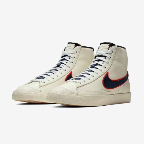 Nike Blazer Mid ’77 Vintage City Pride - Зображення 2