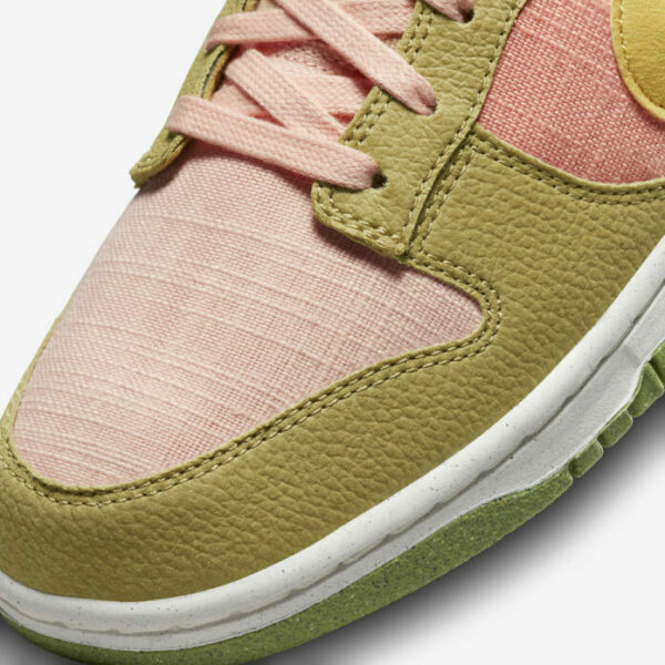 Nike Dunk Low «Sun Club» - Зображення 7