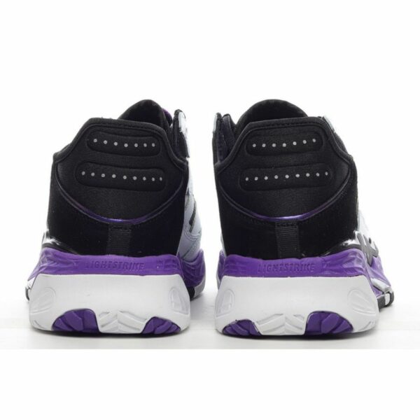adidas Niteball Originals "Purple Pulse" - Зображення 3