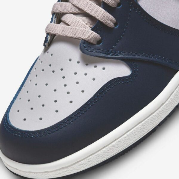 Air Jordan 1 High 85 'Georgetown' - Зображення 8
