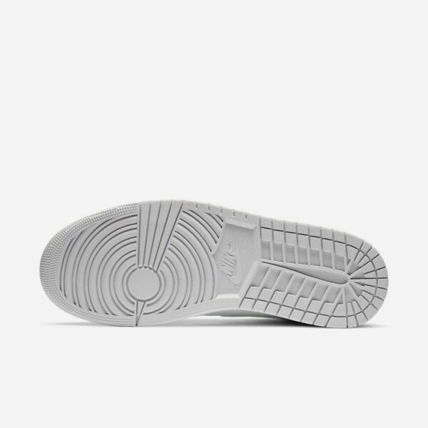 Air Jordan 1 Mid “Grey Camo” - Зображення 2