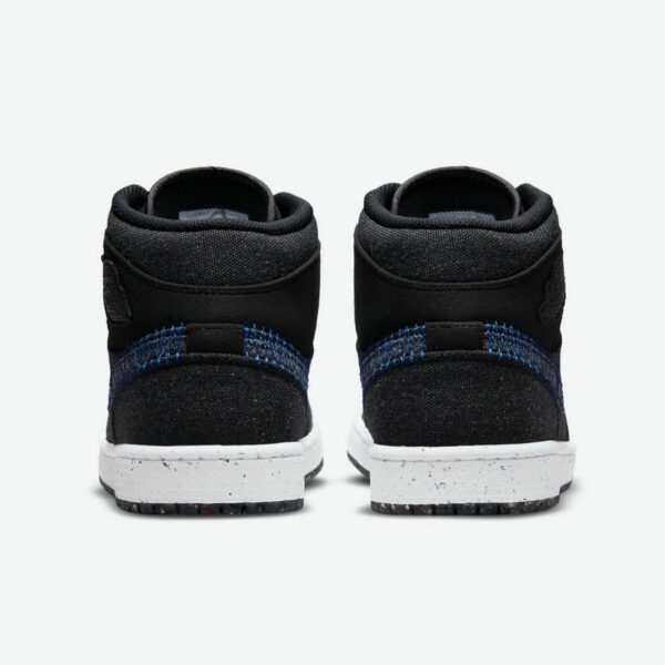 Air Jordan 1 Mid 'Crater' - Зображення 5