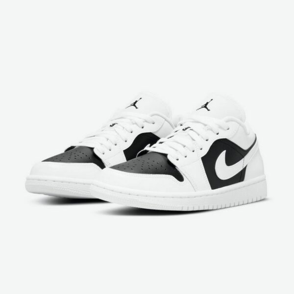 Air Jordan 1 Low 'Panda' (W) - Зображення 3