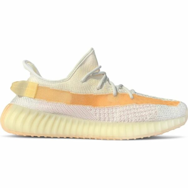 adidas Yeezy Boost 350 V2 «Light»