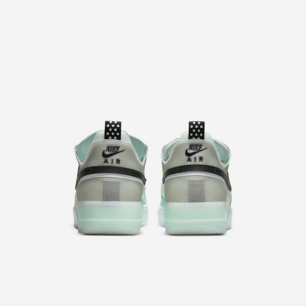 Nike Air Force 1 React "Mint Foam" - Зображення 5