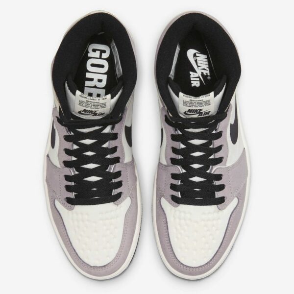 Air Jordan 1 High Element Gore-Tex 'Light Bone' - Зображення 4