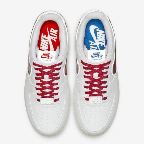 Nike Air Force 1 “De Lo Mio' - Зображення 4