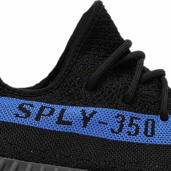 adidas Yeezy Boost 350 V2 «Dazzling Blue» - Зображення 2