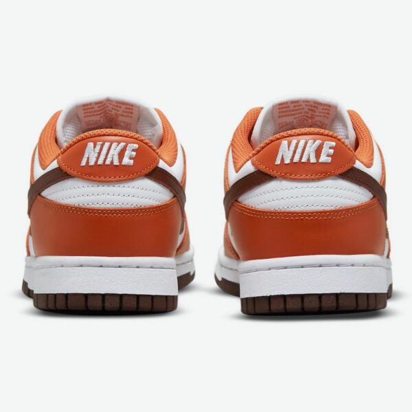 Nike Dunk Low 'Bronze Eclipse' (W) - Зображення 5