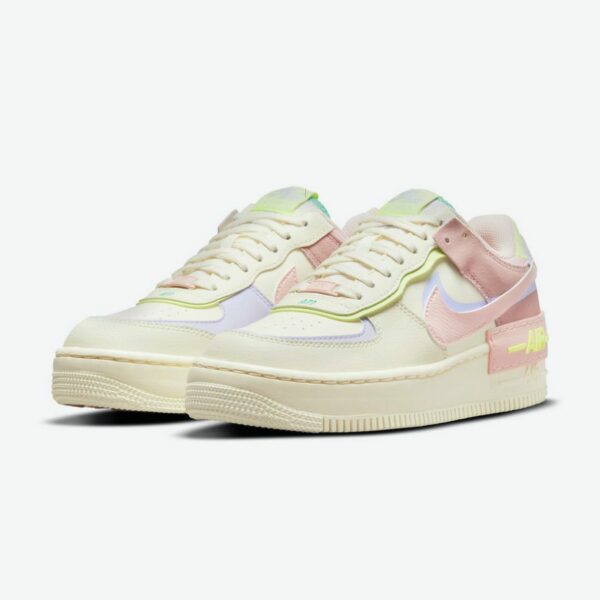 Nike Air Force 1 Shadow 'Cashmere' (W) - Зображення 2