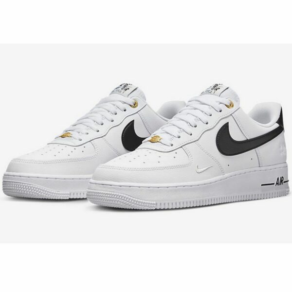 Nike Air Force 1 Low "40th Anniversary" - Зображення 5
