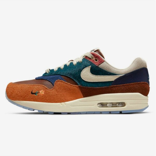 Kasina x Nike Air Max 1 “Won-Ang”