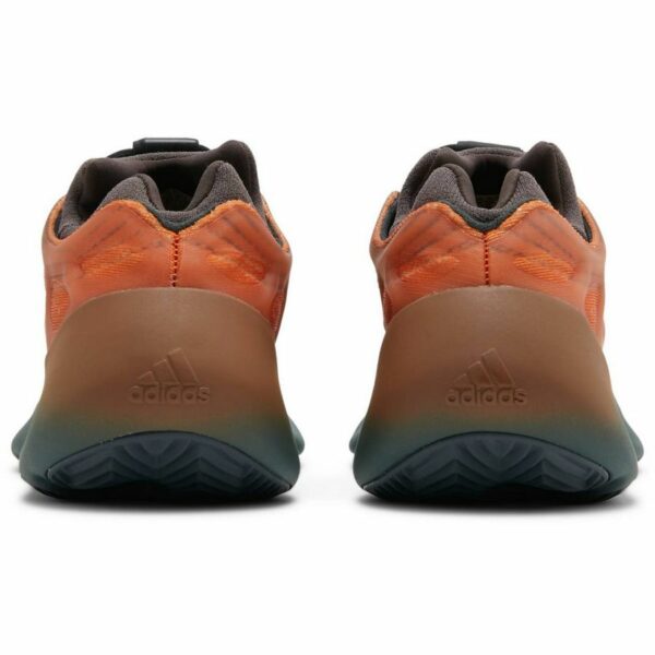 adidas Yeezy 700 V3 "Copper Fade" - Зображення 8