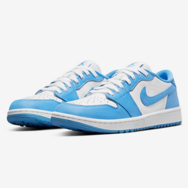 Air Jordan 1 Low Golf “UNC” - Зображення 2