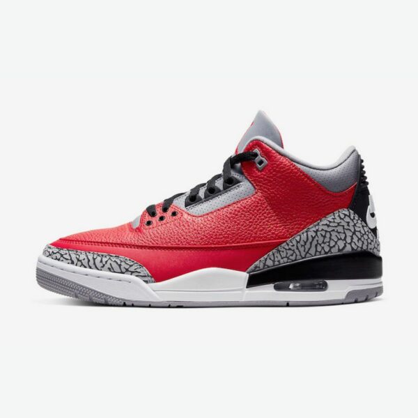 Air Jordan 3 Retro SE 'Unite'