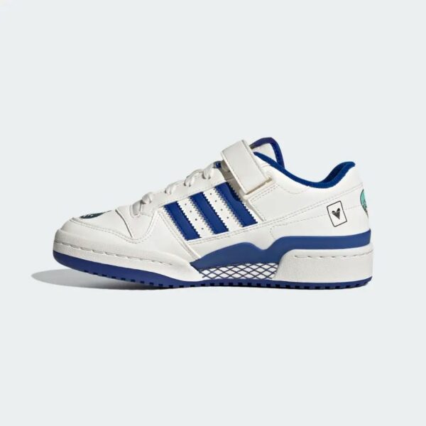 adidas Forum Low Collegiate Royal - Зображення 2