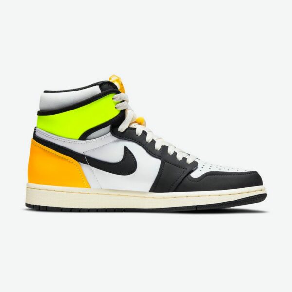 Air Jordan 1 Retro High OG 'Volt Gold' - Зображення 2