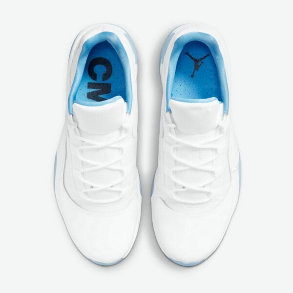 Air Jordan 11 CMFT Low "Legend Blue" - Зображення 3
