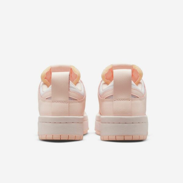 Nike Dunk Low Disrupt “Light Soft Pink” (W) - Зображення 6