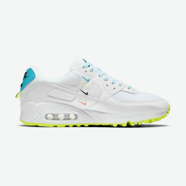 Nike Air Max 90 SE "Worldwide Pack" - Зображення 3