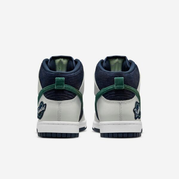 Nike Dunk High EMB “Official Basketball Merchandise” - Зображення 6