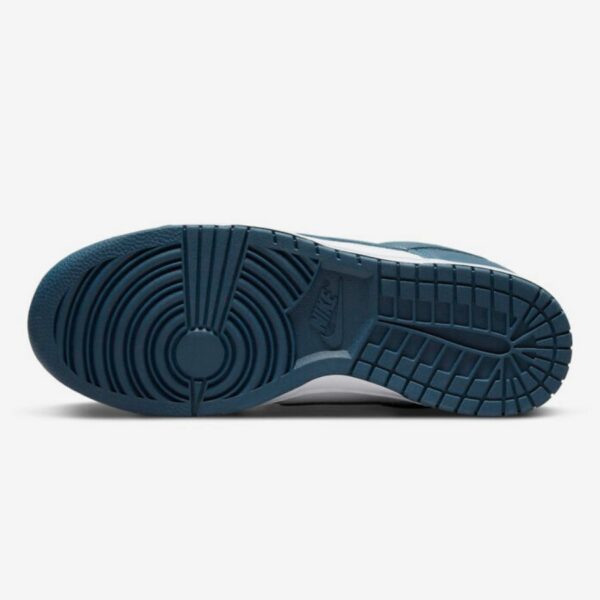 Nike Dunk Low Valerian Blue - Зображення 5