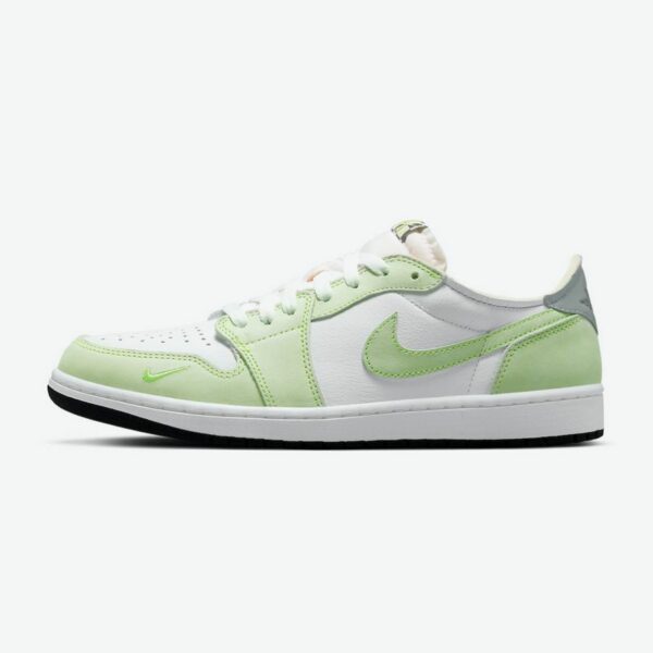 Air Jordan 1 Low OG 'Ghost Green'